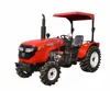 farming tractor 754A 75hp 4WD tractor front end loader