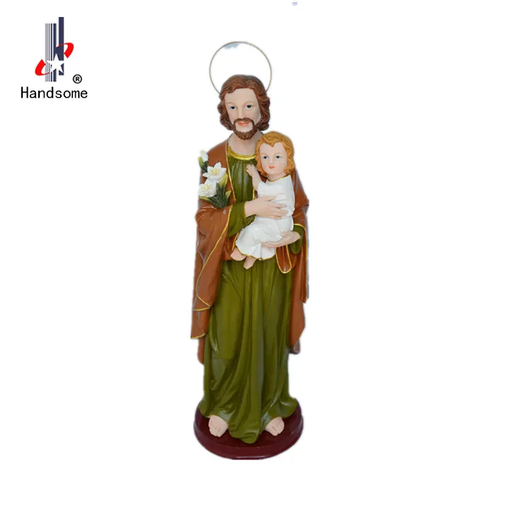 27 Inch Catholic St.joseph Religious Statues Wholesale Buy Religious