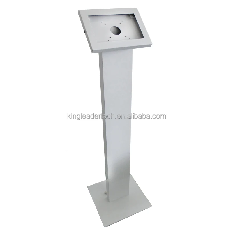Freestanding 10.1 tablet kiosk-Pic 01.jpg