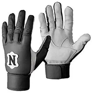 neumann football gloves