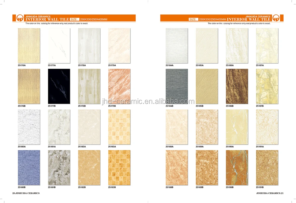 China Factory Seller 300x450mm Bathroom Bump Tile Decorative Turkish Ceramic Glaze Wall Tiles 20x30 cm