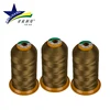 2018 XINGHANG Extra Long-staple Polyester Sewing Thread with High Tenacity Feature