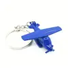 OEM custom cell phone holder keychain