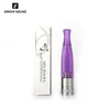 Green Sound H2 E Cigarette Atomizer Clearomizer H2S 1.8ohm Coil /dual Heating System cheap tank TPD Clearomizer