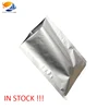 spouted zipper pouch, and shaped pouch plastic bags for liquid packaging
