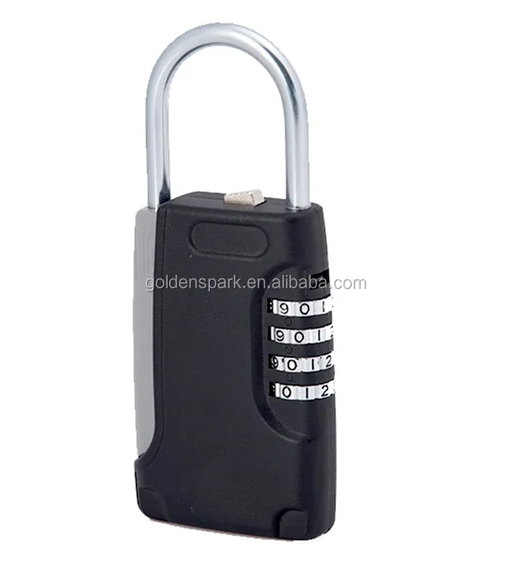 Wall Mounted Hide Key Storage Box With Combination Code Lock Safe Buy Wall Mounted Plastic