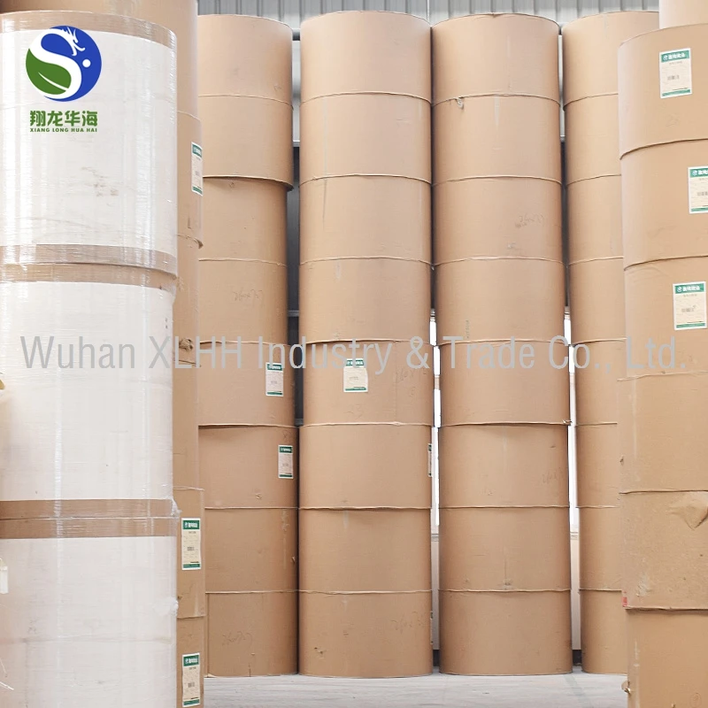 China Manufacturer Pe/pla Coated Cup Paperboard - Buy Cup Paperboard,Pe ...