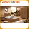 2016 Latest Selling Product Home Bedroom Modern Furnuture