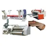 dongguang company box maker ,flute paper making machinery,corrugated cardboard production line