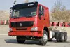 Sinotruck HOWO 6x4 tractor truck,primer mover,heavy duty tractor