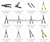 garden shear garden pruning shears garden scissors HS code is 8201500090