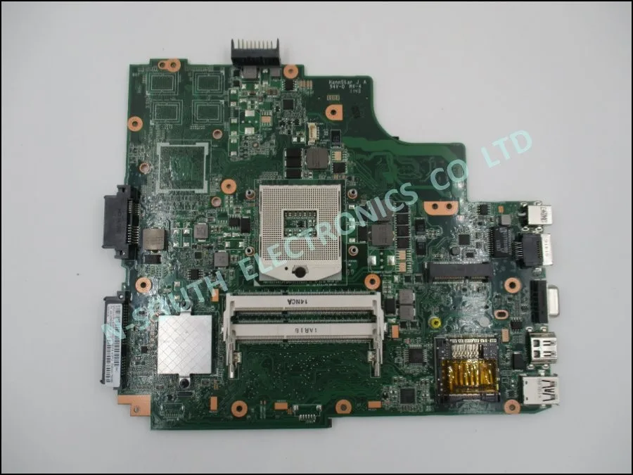 Motherboard For Asus K43e K43sd Rev 2.2 Hm65 60n3rmb4000 Buy