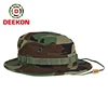 Custom Camo Military Boonie Hat for Army