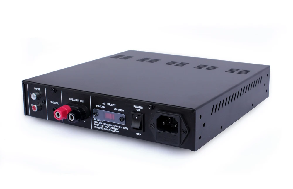200w Audio Amplifier Mini Hifi Amplifier Mini Hifi Audio Power