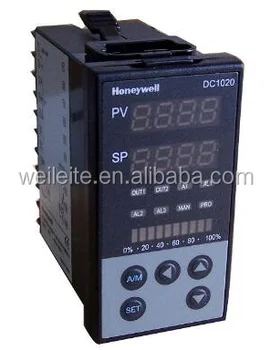 honeywell dc1000 burner