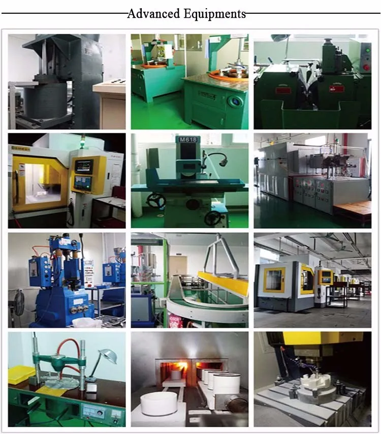 Equipments