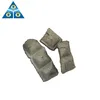Size 10-30mm Nitride Vanadium / Vanadium Nitrogen used as Ferro vanadium alternative