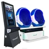 Factory Hot Sale Virtual Reality 9D Cinema VR Games 9D Cinema Simulator 9D VR Chair