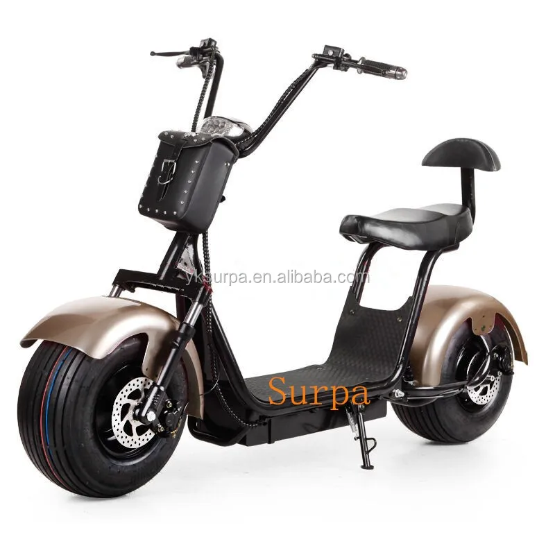 Fat Boy Electric Scooter 1000w