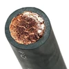 Rubble welding cable copper weight