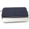 Wholesale leather shockproof slim laptop sleeve hard case high capacity waterproof hard cover laptop case for 13.3 inch