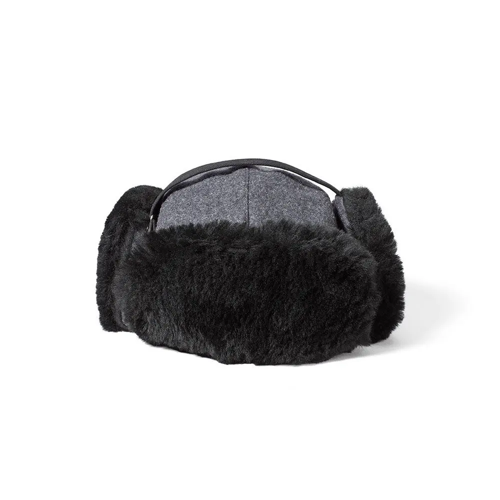 filson trapper hat