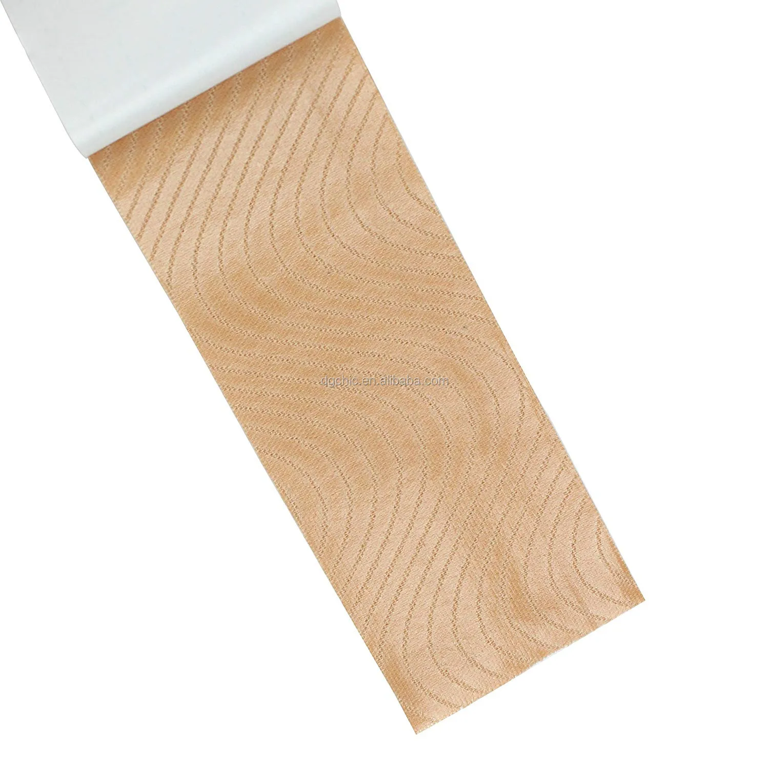 Strapless Backless Bra Sticky Invisible Breast Lift Tape Adhesive Bra