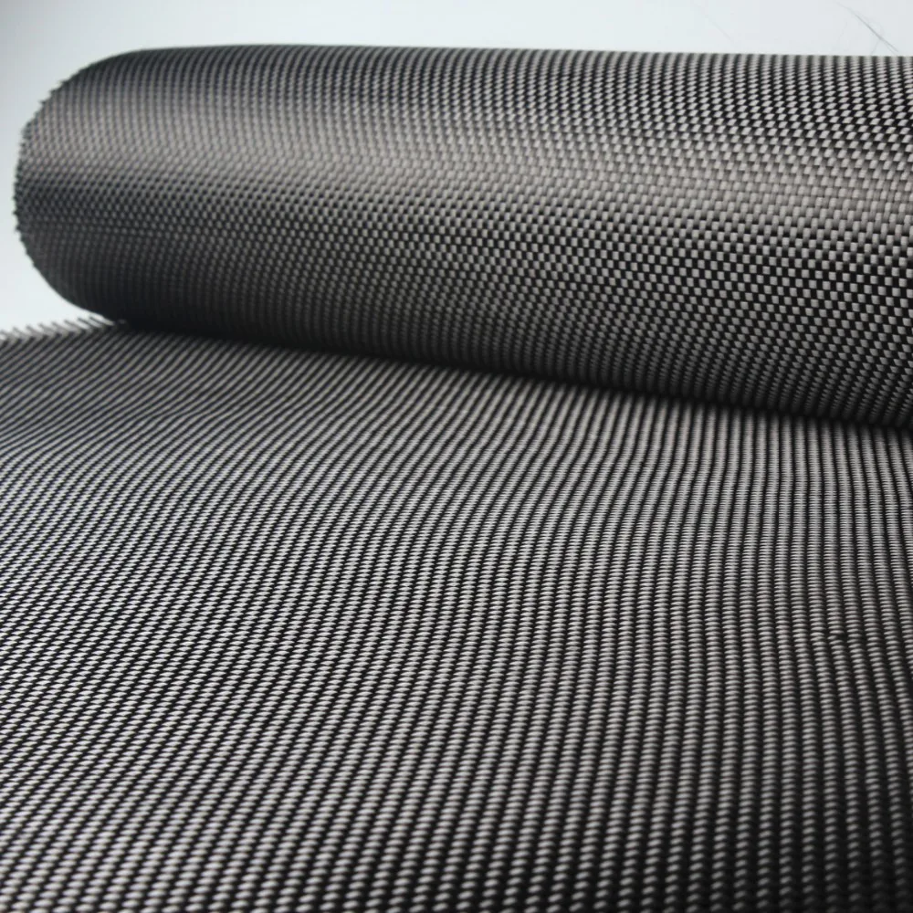 6k 320gsm Carbon Fiber Fabric - Buy Carbon Fiber Fabric,Carbon Fiber ...