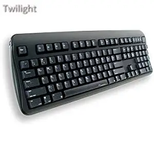 Color : 2 Zhengfangfang One-handed Gaming Keyboard USB Wired Keyboard Electronic Sports Player Keyboard Game Board 29-key LED Backligh