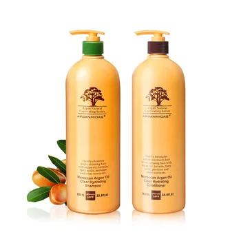 best selling shampoo and conditioner