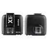 X1T-C 600W HSS 2.4G Camera Flash Trigger Transmitter For DSLR TT685C V860C