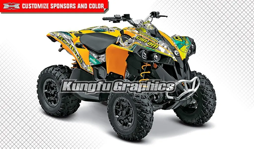 STATOR Fits CANAM RENEGADE 800 800R STD X 4x4 EFI 2007 2008 2009-2015 Magneto