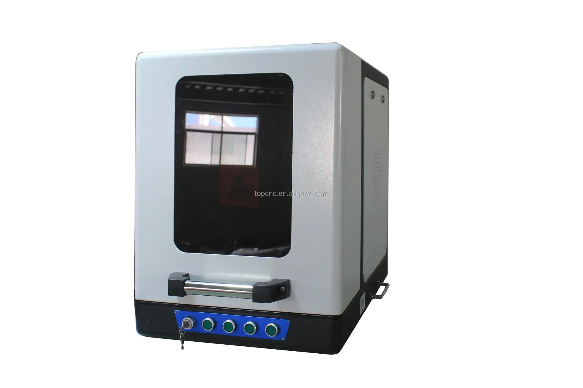 fiber laser marking machine