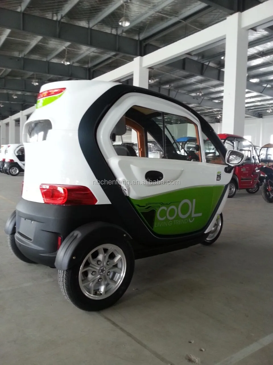 1000w 3 Wheeler Electric Scooter - Buy 1000w 3 Wheeler Electric Scooter