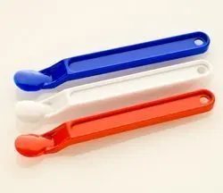Scotty Peeler Label Remover - The Original (Set of 3 - 1 Red, 1 White, 1 Blue)