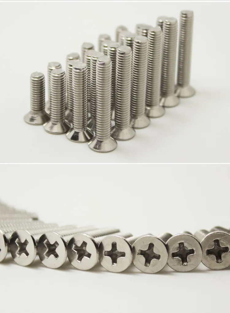 Carbon Fiber Bolt M12 Grade 8.8 Cross Flat Head Buy Bolt M12,Carbon
