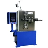 3 Axis CNC Automatic Flat Spring making Machine