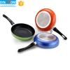 High Quality Teflon Aluminum Non-stick Frying Pan