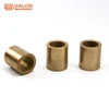 miniature split wrapped bronze bushings