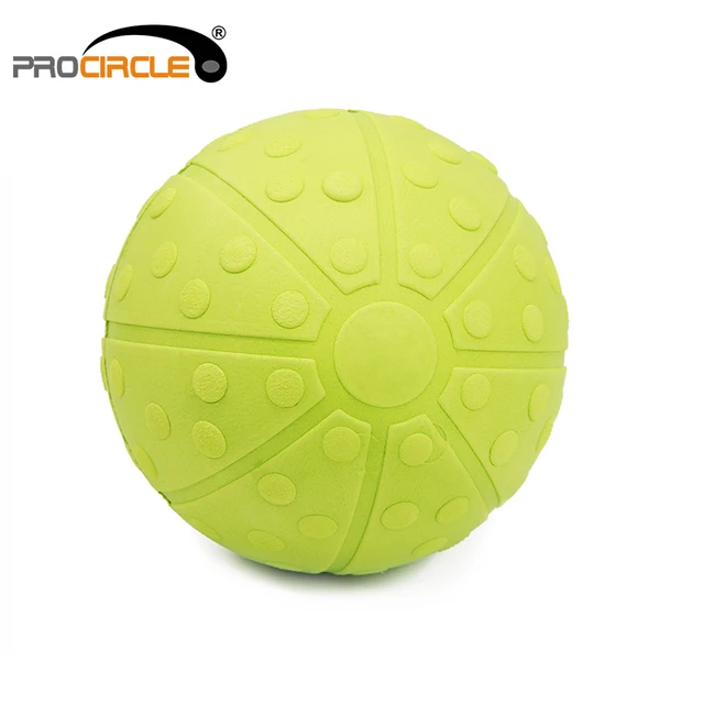 hockey ball training