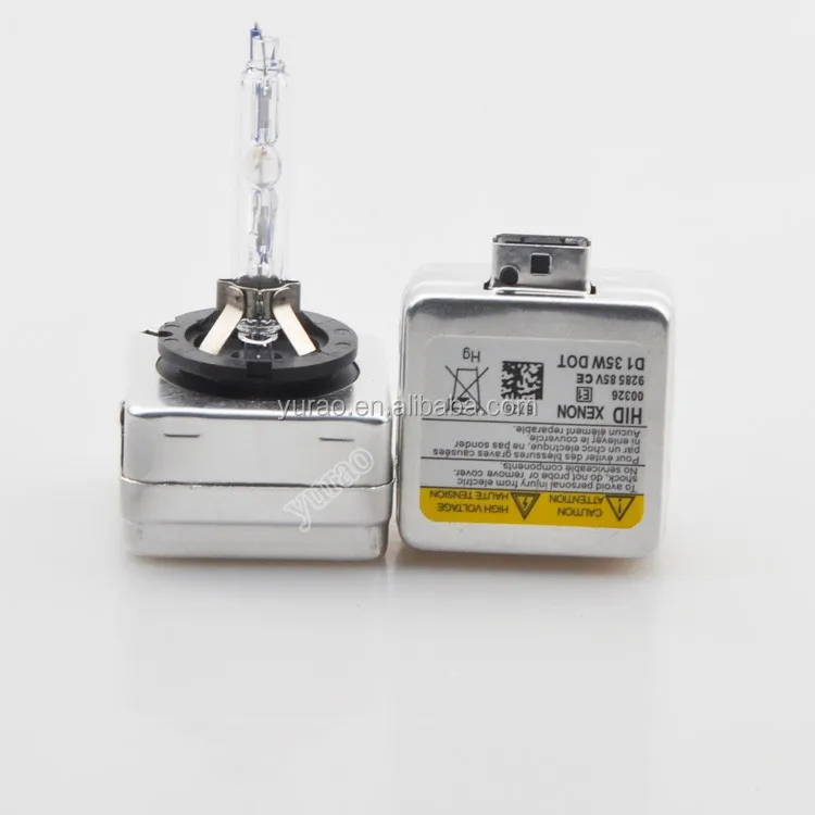 35w Super D1s Hid Bulb 8000k 35w Germany Technical D1s Xenon Bulbs ...