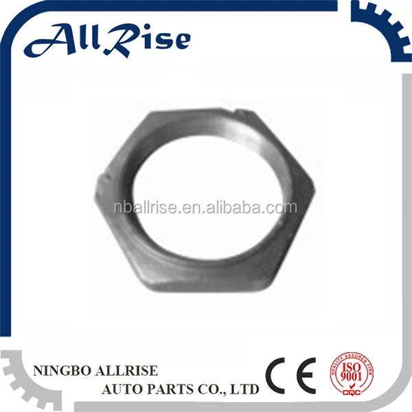 ALLRISE C-19085 Trucks 1076335 Nut