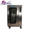 Haidier industrial electric cake baking mini bread oven 220v