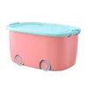 China Supplier Large Capacity Plastic Storage Box