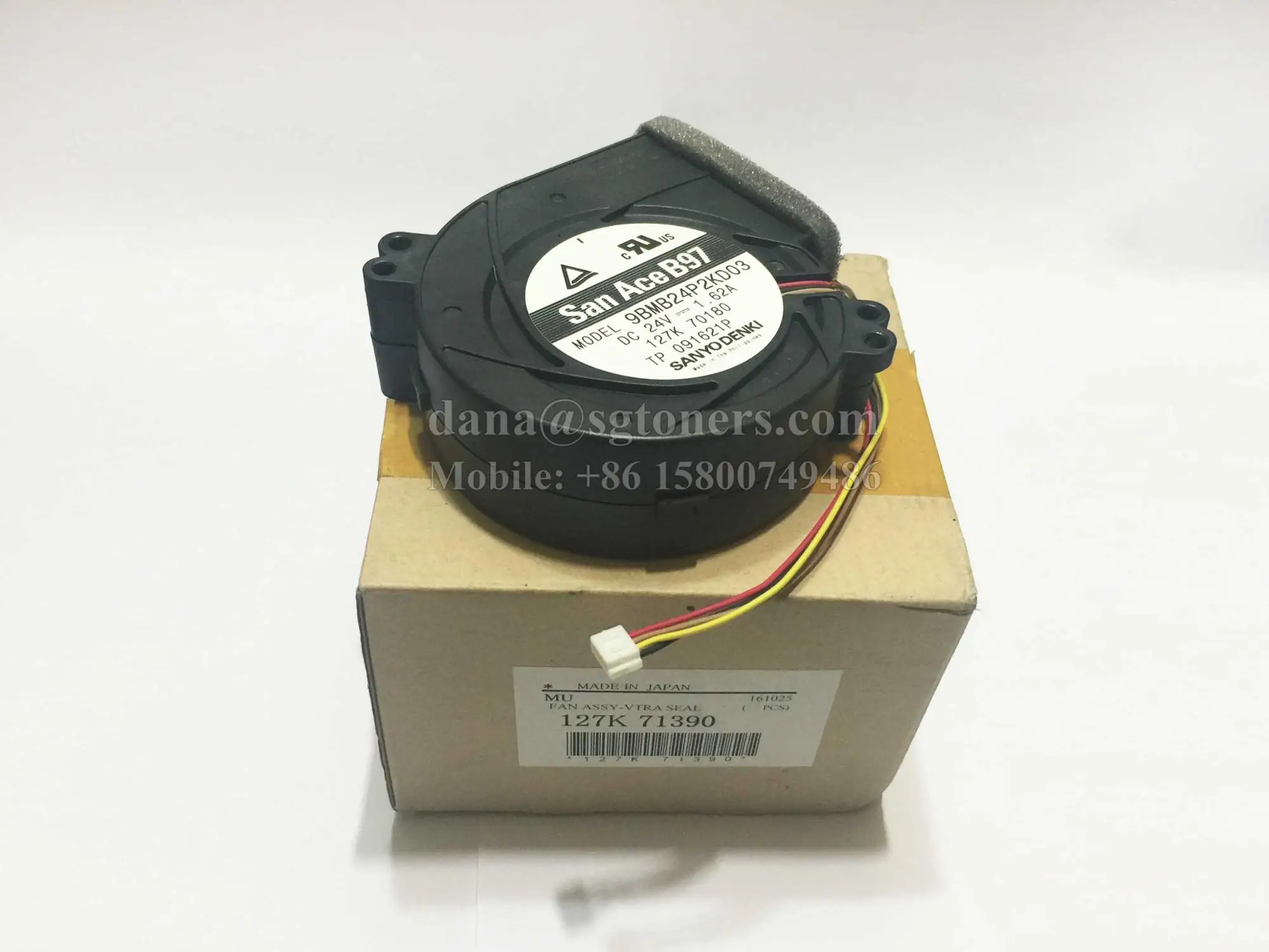 127K71390 for V80 V2100 Versant 80| Alibaba.com