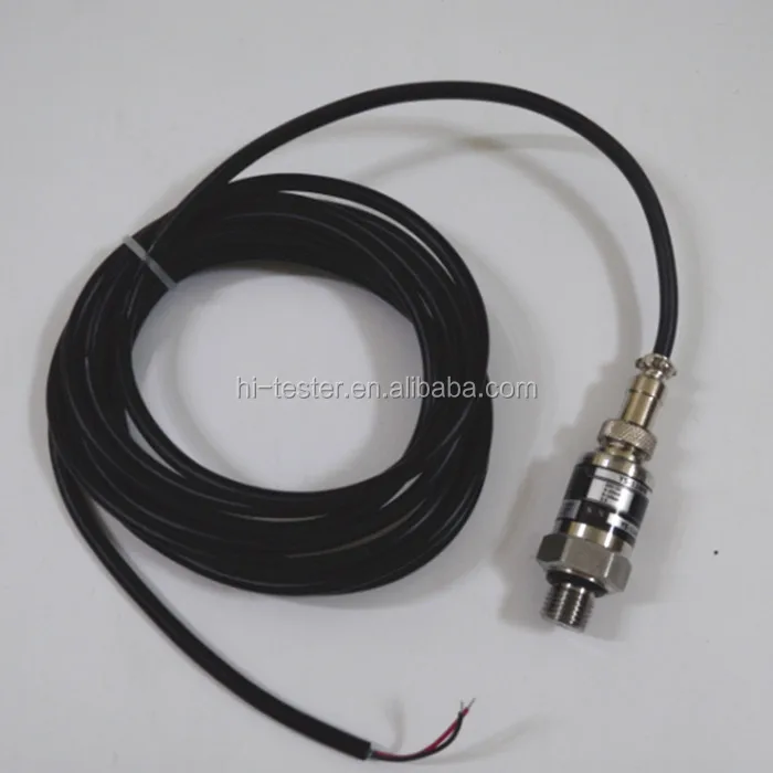 YS1100B pressure sensor, pressure sensor for air compressor, View oil pressure sensors
