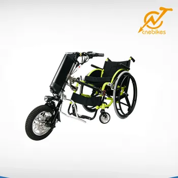 electric hand bike