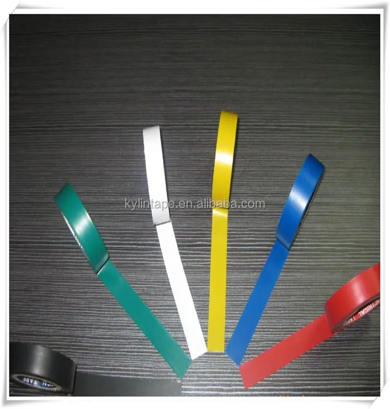 Pvc Electrical Tape Marking Of Electric Wires And Cables Tape Buy Pvc