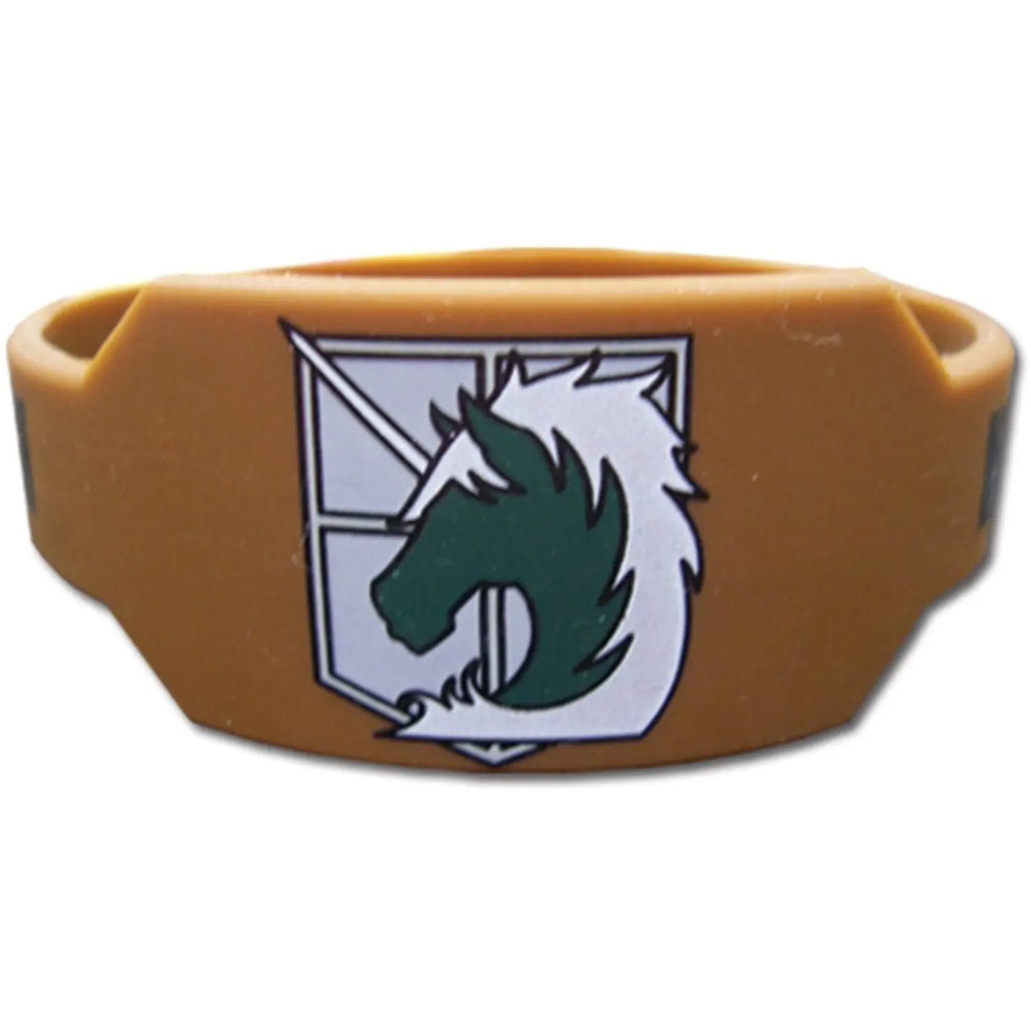 Buy Attack On Titan Mens Military Police Regiment Anime Wristband In Cheap Price On Alibaba Com