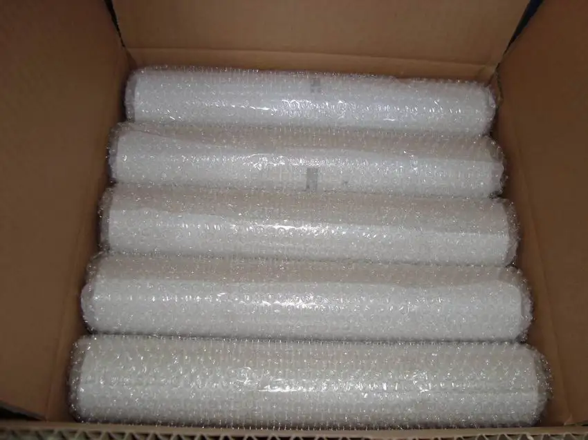 aluminum foil wrapping paper